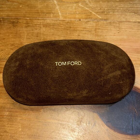 TOM FORD FT5622-B MEN’S EYEGLASSE Size: 57mm | Premium Designer Frames - Picture 10 of 12